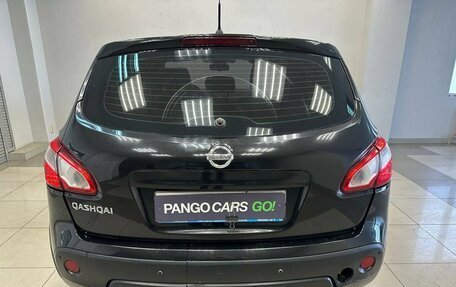 Nissan Qashqai, 2011 год, 795 000 рублей, 6 фотография