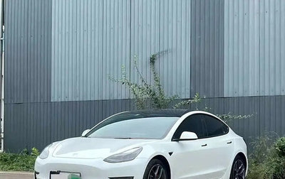 Tesla Model 3 I, 2020 год, 2 400 000 рублей, 1 фотография