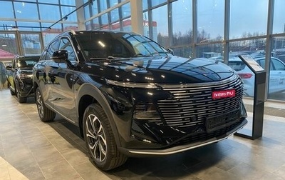 Haval F7, 2024 год, 3 449 000 рублей, 1 фотография