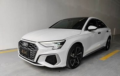 Audi A3, 2021 год, 2 032 000 рублей, 1 фотография