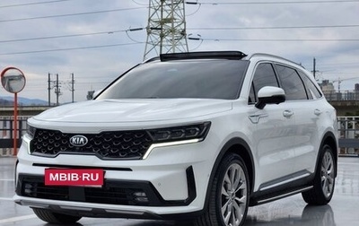 KIA Sorento IV, 2021 год, 2 625 000 рублей, 1 фотография