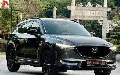 Mazda CX-5 II, 2022 год, 3 000 000 рублей, 1 фотография