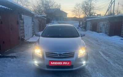 Toyota Corolla, 2008 год, 915 000 рублей, 1 фотография