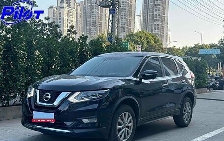 Nissan X-Trail, 2021 год, 2 270 000 рублей, 1 фотография