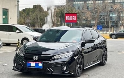 Honda Civic IX, 2020 год, 1 760 000 рублей, 1 фотография