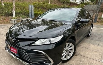 Toyota Camry, 2021 год, 2 760 000 рублей, 1 фотография