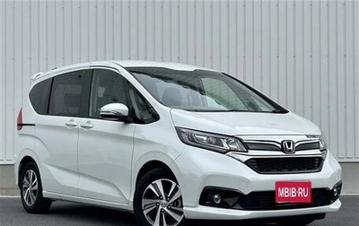 Honda Freed II, 2021 год, 1 265 000 рублей, 1 фотография