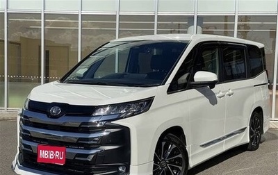 Toyota Noah III, 2021 год, 2 113 000 рублей, 1 фотография