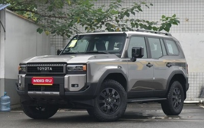 Toyota Land Cruiser Prado, 2025 год, 11 030 013 рублей, 1 фотография