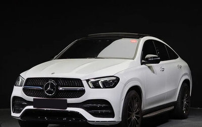 Mercedes-Benz GLE Coupe, 2021 год, 7 050 000 рублей, 1 фотография