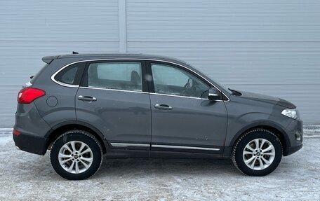 Chery Tiggo 5 I рестайлинг, 2015 год, 773 000 рублей, 4 фотография