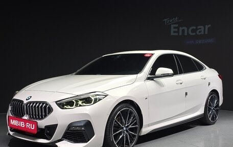 BMW 2 серия F44, 2021 год, 2 643 000 рублей, 1 фотография