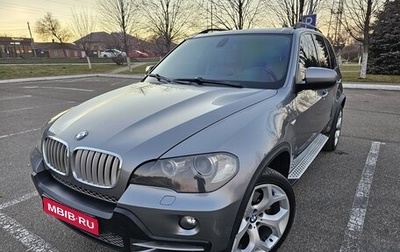 BMW X5, 2007 год, 2 200 000 рублей, 1 фотография