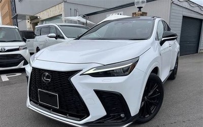 Lexus NX, 2021 год, 3 970 000 рублей, 1 фотография