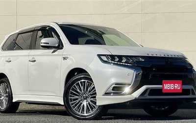 Mitsubishi Outlander III рестайлинг 3, 2021 год, 2 457 000 рублей, 1 фотография