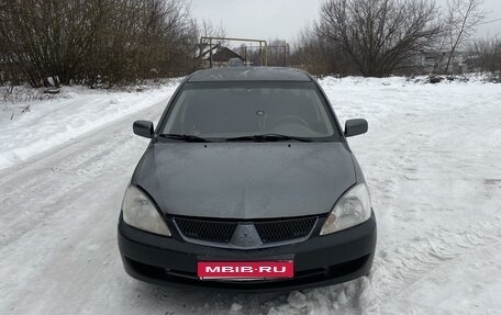 Mitsubishi Lancer IX, 2006 год, 320 000 рублей, 1 фотография