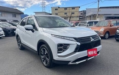 Mitsubishi Eclipse Cross, 2022 год, 1 827 000 рублей, 1 фотография