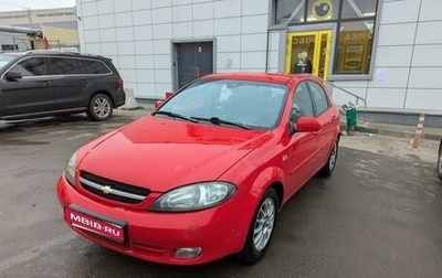 Chevrolet Lacetti, 2004 год, 600 000 рублей, 1 фотография