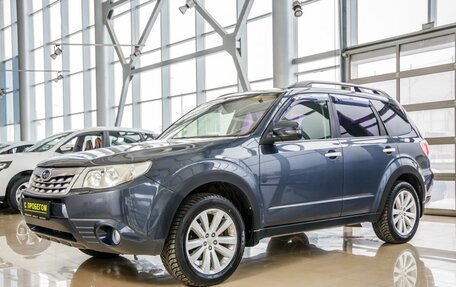 Subaru Forester, 2012 год, 1 350 000 рублей, 3 фотография