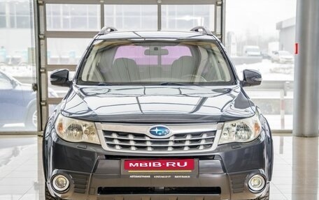 Subaru Forester, 2012 год, 1 350 000 рублей, 2 фотография