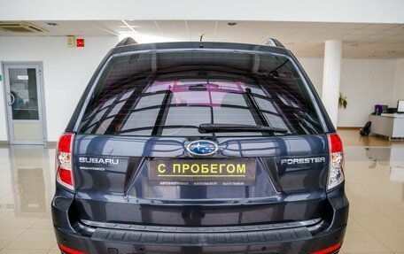 Subaru Forester, 2012 год, 1 350 000 рублей, 6 фотография