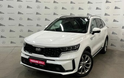 KIA Sorento IV, 2020 год, 4 950 000 рублей, 1 фотография