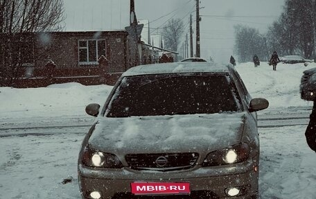 Nissan Maxima VIII, 2004 год, 1 100 000 рублей, 1 фотография