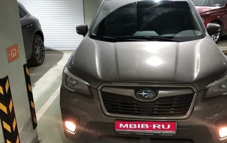 Subaru Forester, 2019 год, 2 800 000 рублей, 1 фотография