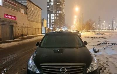 Nissan Teana, 2010 год, 1 400 000 рублей, 1 фотография