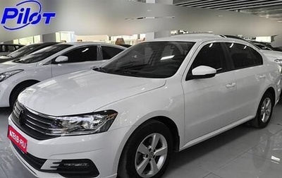 Volkswagen Lavida, 2021 год, 1 330 000 рублей, 1 фотография