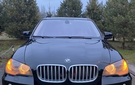 BMW X5, 2008 год, 1 800 000 рублей, 1 фотография