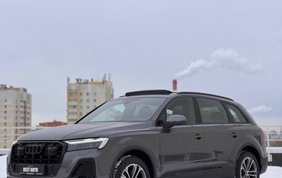 Audi Q7, 2024 год, 10 600 000 рублей, 1 фотография