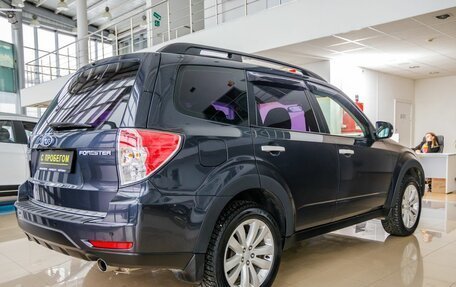 Subaru Forester, 2012 год, 1 350 000 рублей, 7 фотография