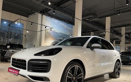 Porsche Cayenne III, 2023 год, 13 950 000 рублей, 1 фотография