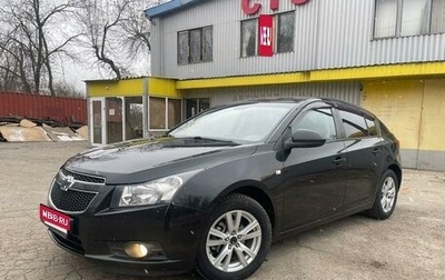 Chevrolet Cruze II, 2012 год, 785 000 рублей, 1 фотография