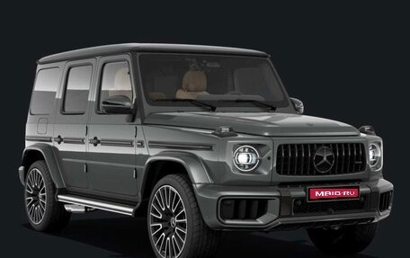 Mercedes-Benz G-Класс AMG, 2024 год, 33 500 000 рублей, 1 фотография