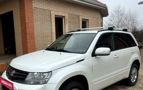 Suzuki Grand Vitara, 2012 год, 1 800 000 рублей, 1 фотография