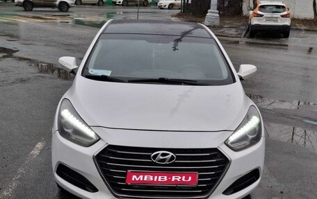 Hyundai i40 I рестайлинг, 2015 год, 1 235 000 рублей, 1 фотография