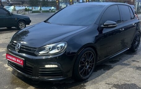 Volkswagen Golf R VII, 2012 год, 2 300 000 рублей, 1 фотография