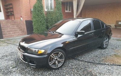 BMW 3 серия, 2002 год, 850 000 рублей, 1 фотография