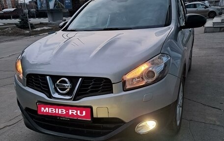 Nissan Qashqai, 2011 год, 1 100 000 рублей, 1 фотография