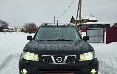 Nissan X-Trail, 2006 год, 900 000 рублей, 1 фотография