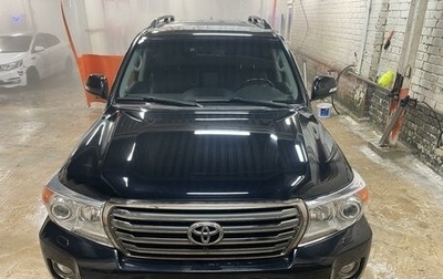 Toyota Land Cruiser 200, 2014 год, 4 370 000 рублей, 1 фотография