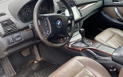 BMW X5, 2005 год, 1 200 000 рублей, 1 фотография