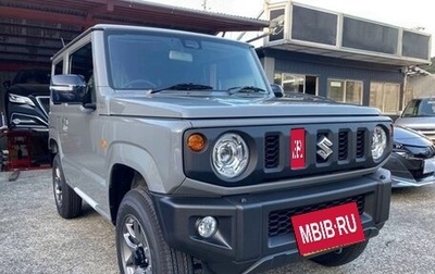 Suzuki Jimny, 2021 год, 1 265 000 рублей, 1 фотография