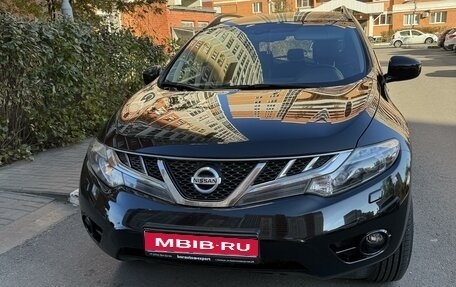 Nissan Murano, 2010 год, 1 300 000 рублей, 1 фотография