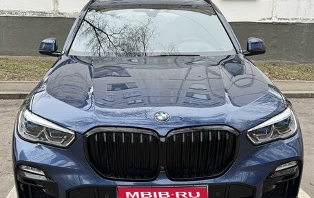 BMW X5, 2020 год, 10 500 000 рублей, 1 фотография