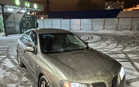 Nissan Almera, 2005 год, 250 000 рублей, 1 фотография