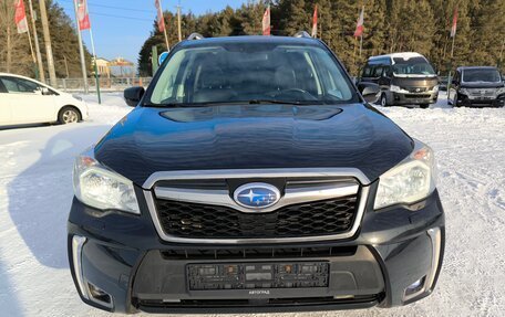 Subaru Forester, 2013 год, 1 579 000 рублей, 2 фотография