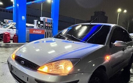 Ford Focus IV, 2002 год, 170 000 рублей, 1 фотография